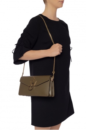 'logo purse' shoulder bag, zdjęcie 2 'logo purse' shoulder bag od J.W. Anderson